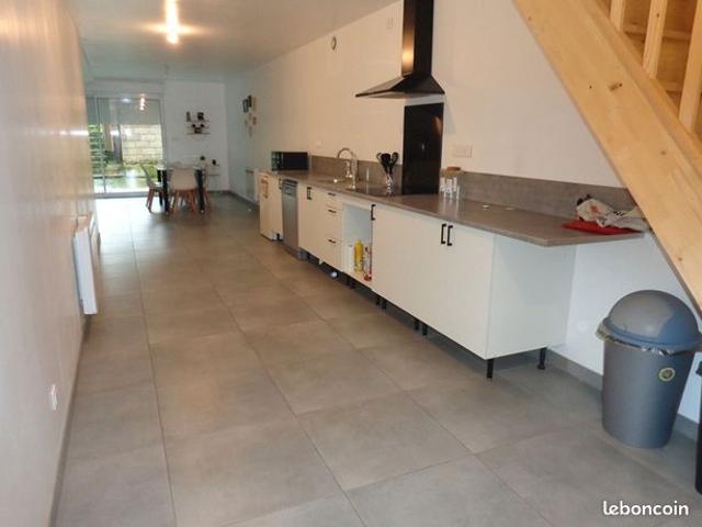 Maison vente à Toul, Colombey-les-belles