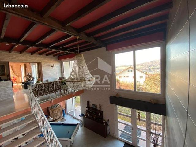 Maison vente à La Tour-du-Pin, Bilieu