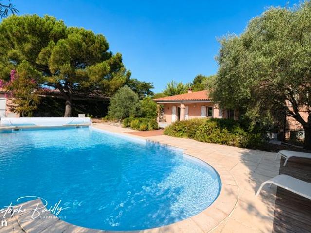 Maison vente à Toulouse, Rouffiac-tolosan