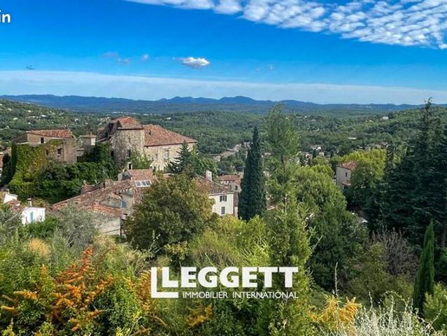 Maison vente à Arrondissement de Draguignan, Seillans