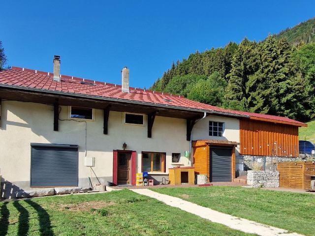 Maison vente à Le Coteau, Lullin