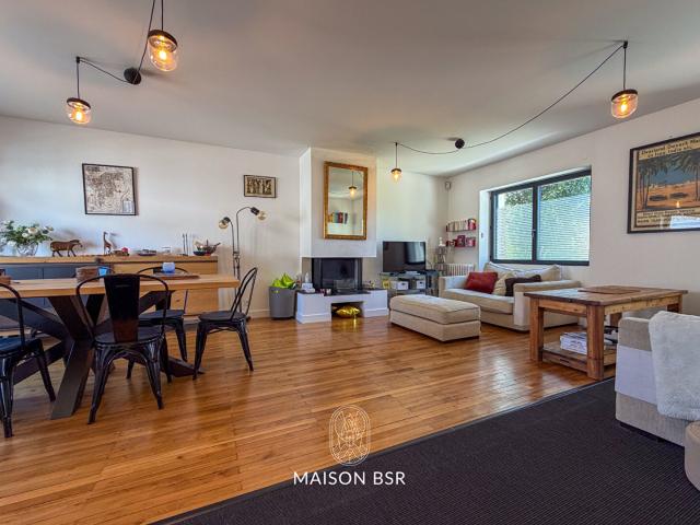 Maison vente à Nantes