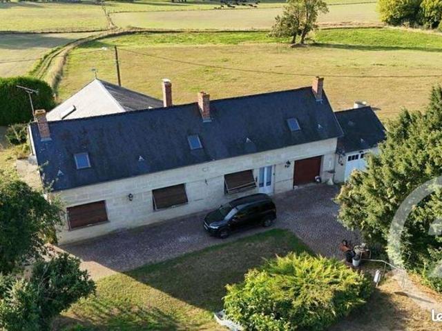 Maison vente à Laon, Camelin