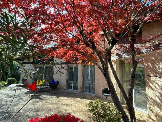 Maison vente à Bordeaux, Saint-médard-en-jalles