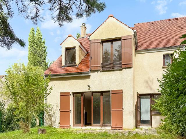 Maison vente à Saint-Germain-en-Laye, Saint-nom-la-bretèche