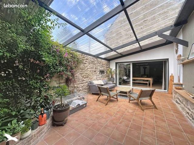Maison vente à Morlaix, Bretagne