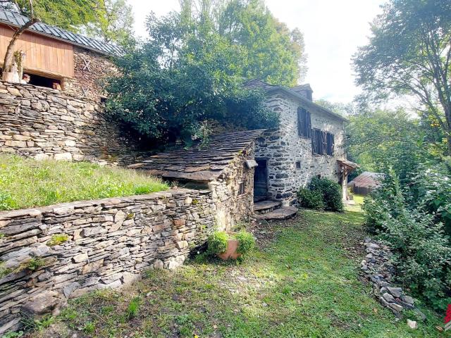 Maison vente à Saint-Girons, Seix