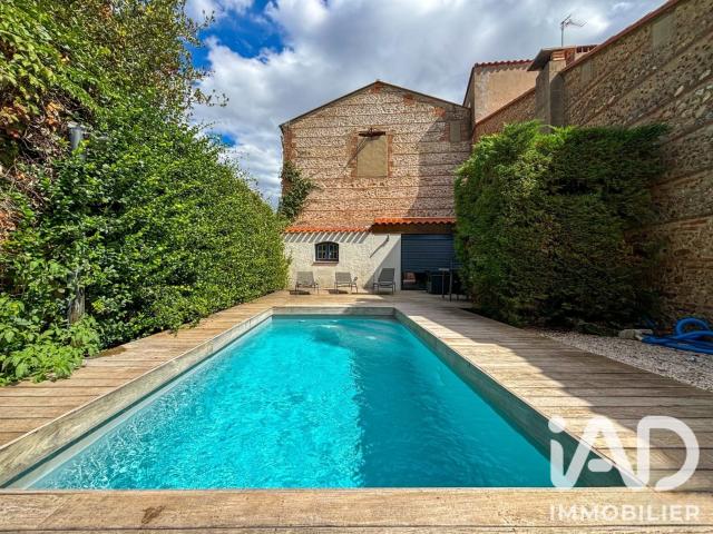 Maison vente à Perpignan