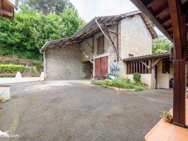 Maison vente à Mont-de-Marsan, Hagetmau