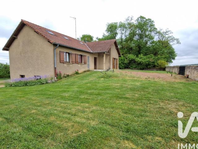 Maison vente à Toul, Chambley-bussières