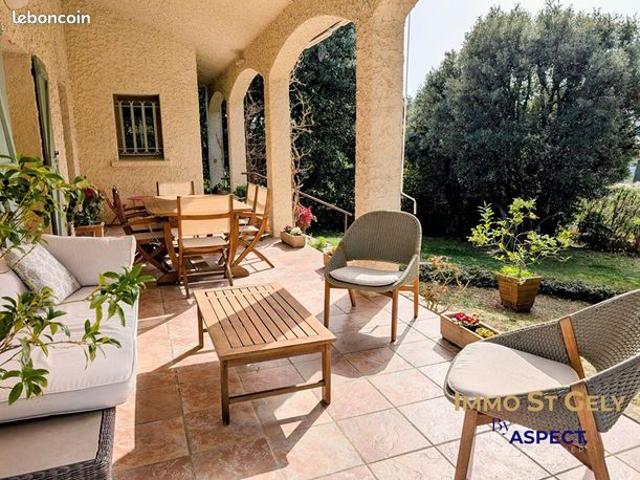 Maison vente à Saint-Gély-du-Fesc, Hérault