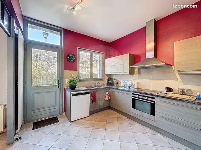 Maison vente à Sens
