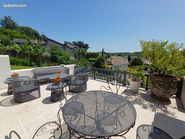 Maison vente à Pau, Dufau-Tourasse