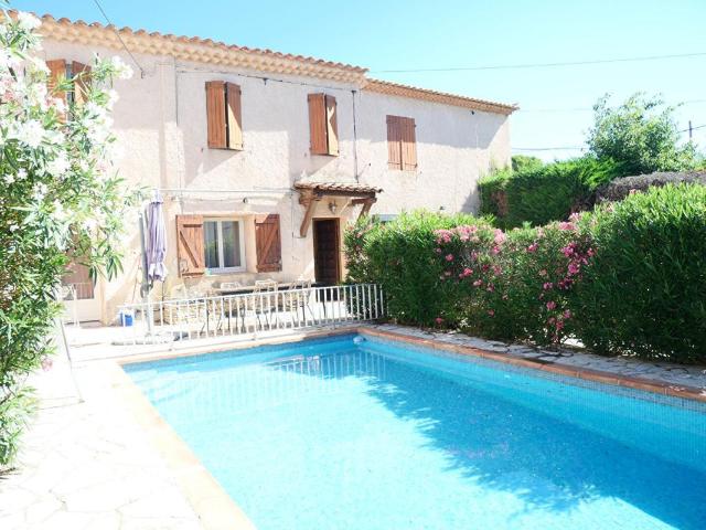 Maison vente à Marseille, Plan-de-cuques