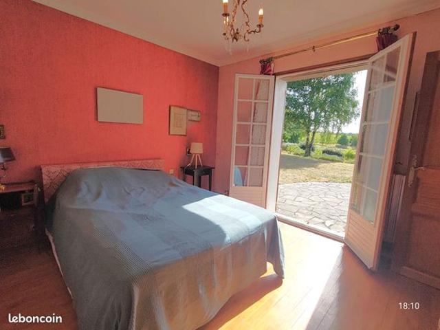 Maison vente à Angers, Pays de la Loire