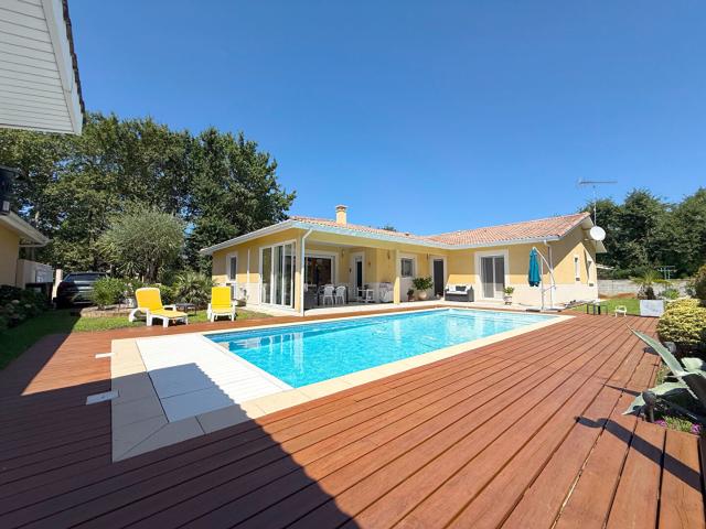 Maison vente à Arcachon, Gujan-mestras