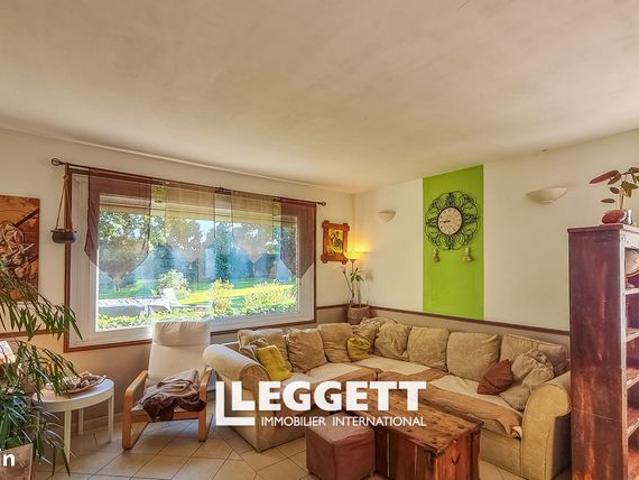 Maison vente à L'Habit, Eure