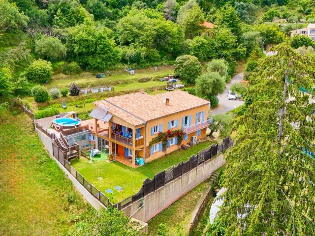 Maison vente à France métropolitaine, Bendejun