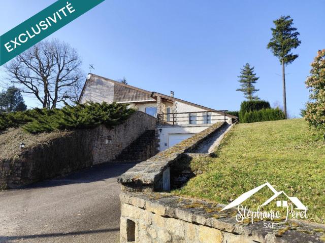 Maison vente à Ussel, Meymac