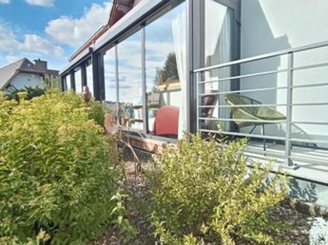 Maison vente à Diemeringen, Collectivité européenne d'Alsace