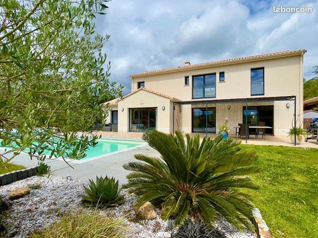 Maison vente à Le Cellier, Loire-Atlantique