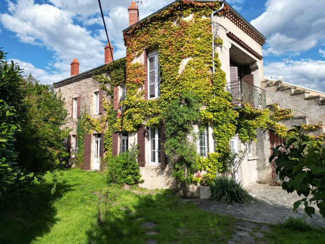 Maison vente à Tournon-sur-Rhône, Annonay