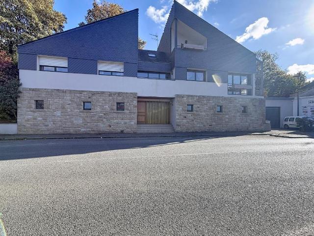 Maison vente à L'Usine, Châteaulin