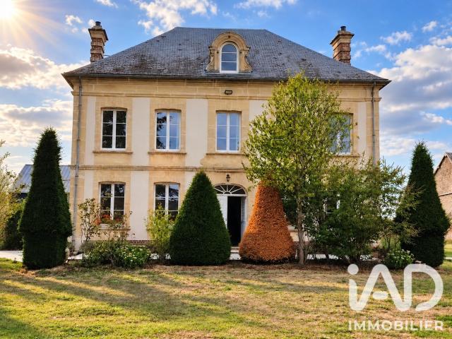Maison vente à La Haute Boulaye, Autheuil-Authouillet