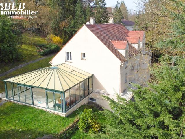 Maison vente à Rambouillet, Les Essarts-le-roi