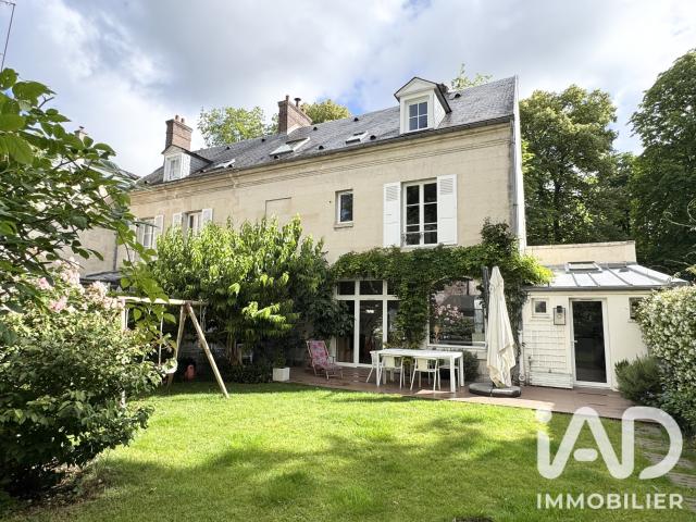 Maison vente à Saint-Lazare, Compiègne