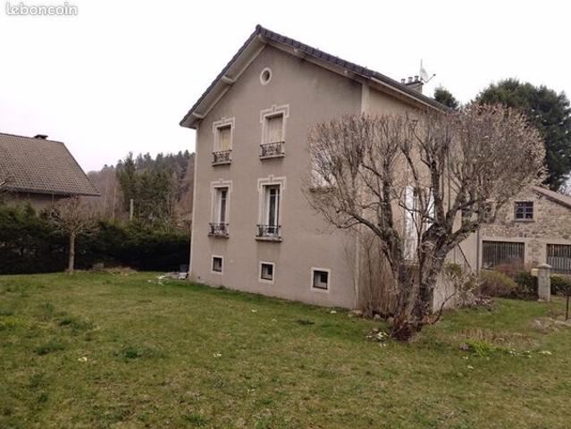 Maison vente à Yssingeaux, Le Chambon-sur-lignon