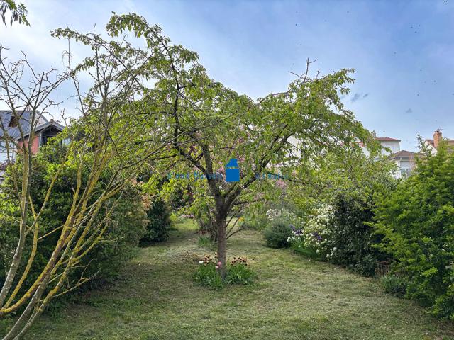 Maison vente à Saint-Germain-en-Laye, Carrières-sur-seine