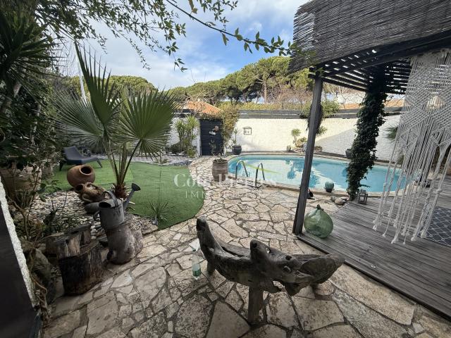 Maison vente à Montpellier, La Grande-motte