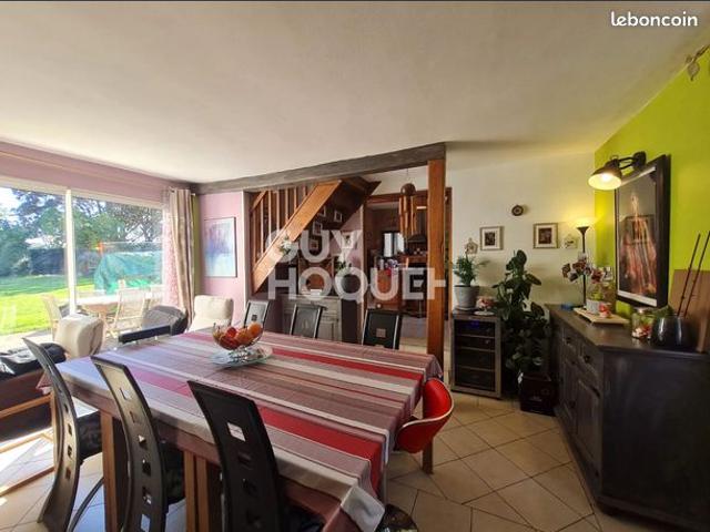 Maison vente à Ézy-sur-Eure, Eure