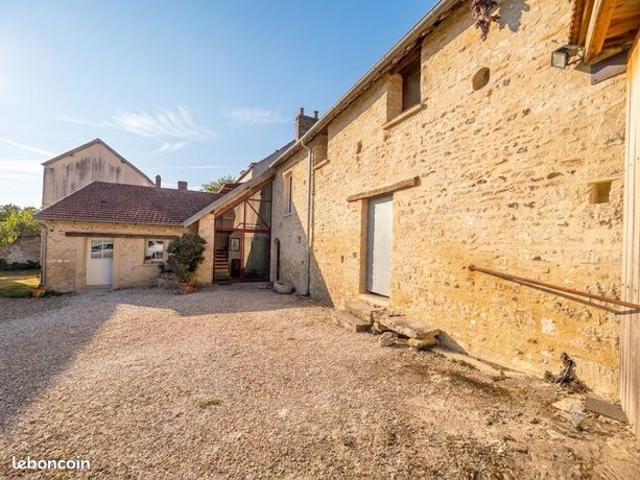 Maison vente à Arras, Gommecourt