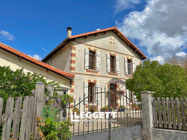 Maison vente à Jonzac, La Barde