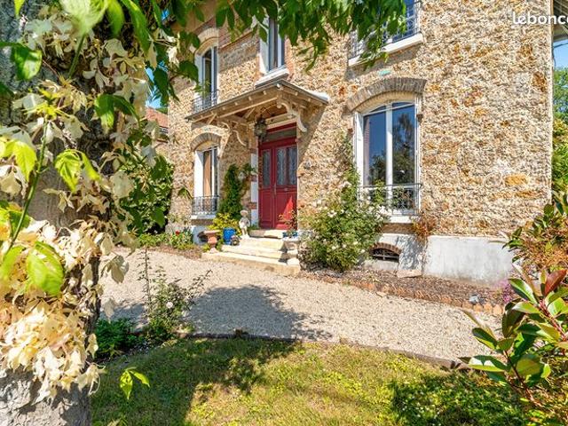 Maison vente à Palaiseau, Forges-les-bains