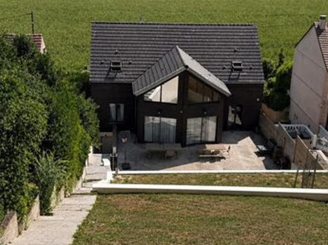 Maison vente à Précy-sur-Marne, Seine-et-Marne