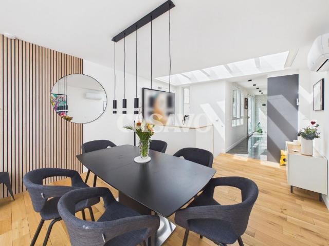 Maison vente à Nanterre, Puteaux