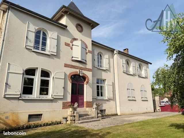 Maison vente à Provins, Seine-et-Marne