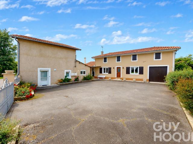 Maison vente à Mont-de-Marsan, Hagetmau