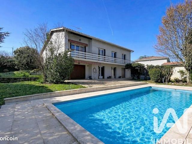 Maison vente à Agen, Foulayronnes