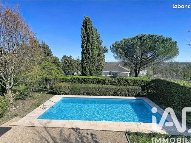 Maison vente à Agen, Foulayronnes