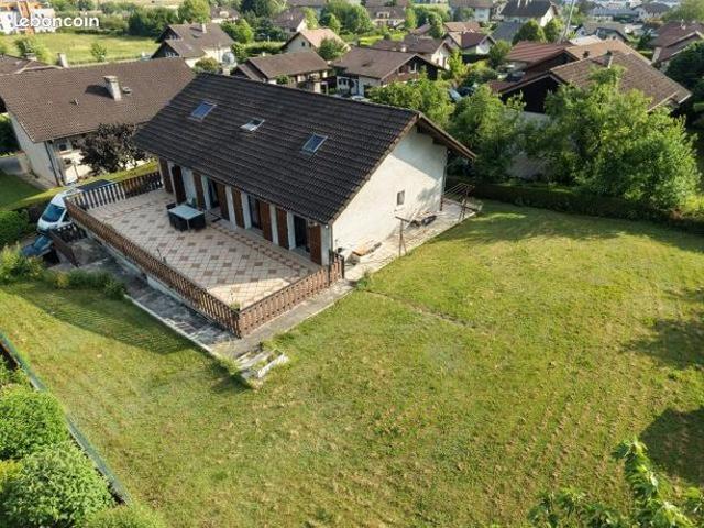 Maison vente à Annecy, Auvergne-Rhône-Alpes