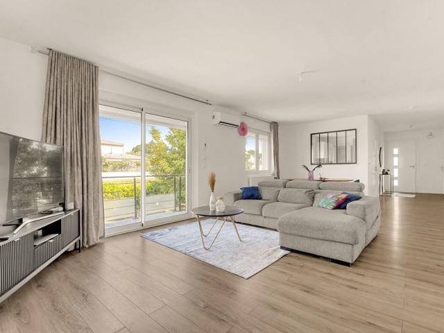 Maison vente à Toulouse, Escalquens