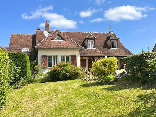 Maison vente à Ury, Seine-et-Marne