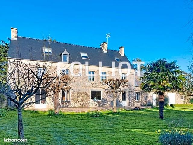 Maison vente à Coutances, Gorges