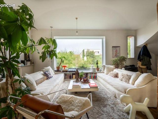 Maison vente à Nanterre