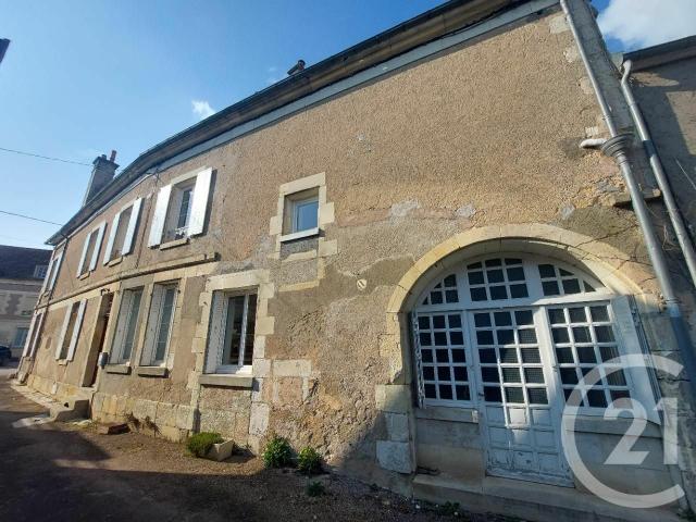 Maison vente à Auxerre, Etais-la-sauvin