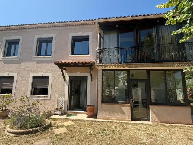 Maison vente à Istres, Gignac-la-nerthe